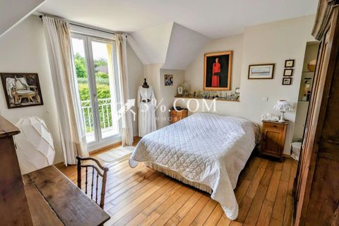 Villa a Poissy, Yvelines, Poissy - € 695.000 | Ref: 431_V5230061584 - foto 16