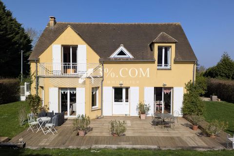 Villa a Poissy, Yvelines, Poissy - € 695.000 | Ref: 431_V5230061584 - foto 21