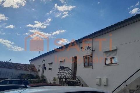 Rækkehus i Coimbra, Coimbra, Coimbra - € 280.000 | Ref: SAFTI:007097 - foto 1