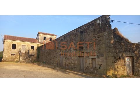 Villa i Moncao, Viana do Castelo, Moncao - € 2.990.000 | Ref: SAFTI:007138 - foto 2