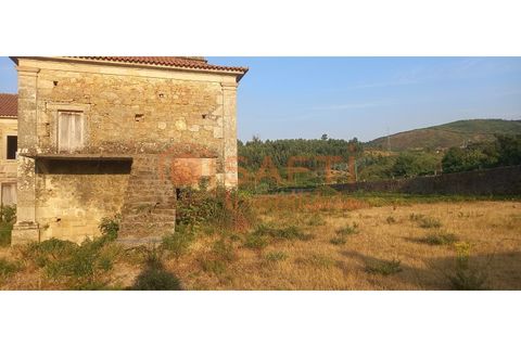 Villa i Moncao, Viana do Castelo, Moncao - € 2.990.000 | Ref: SAFTI:007138 - foto 4