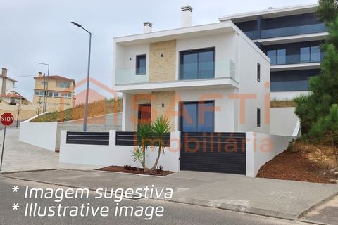 Helårsgrund i Nazare, Leiria, Nazare - € 123.900 | Ref: SAFTI:007134 - foto 2