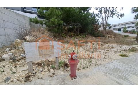 Helårsgrund i Nazare, Leiria, Nazare - € 123.900 | Ref: SAFTI:007134 - foto 6