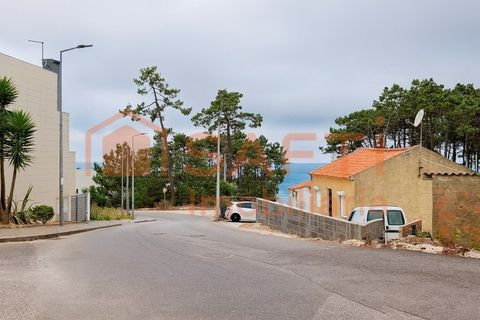 Helårsgrund i Nazare, Leiria, Nazare - € 123.900 | Ref: SAFTI:007134 - foto 1