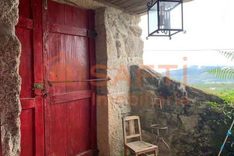 Landejendom i Moncao, Viana do Castelo, Moncao - € 155.000 | Ref: SAFTI:007113 - foto 1