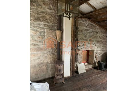 Landejendom i Moncao, Viana do Castelo, Moncao - € 155.000 | Ref: SAFTI:007113 - foto 10