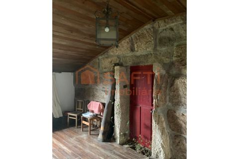 Landejendom i Moncao, Viana do Castelo, Moncao - € 155.000 | Ref: SAFTI:007113 - foto 14