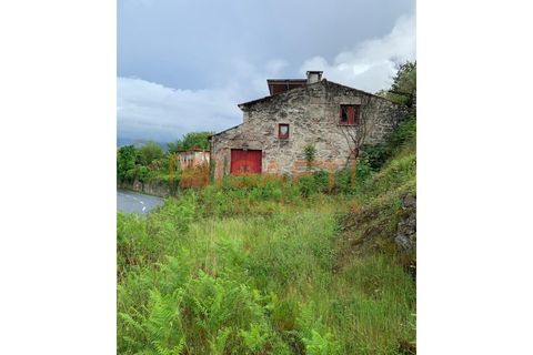 Landejendom i Moncao, Viana do Castelo, Moncao - € 155.000 | Ref: SAFTI:007113 - foto 17