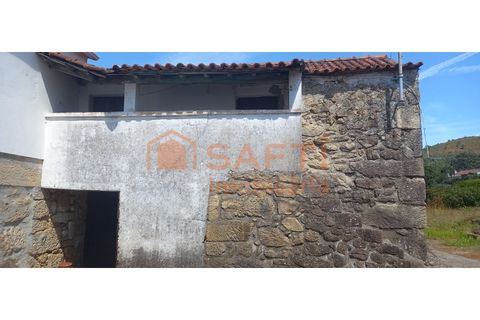 Landejendom i Ganfei, Viana do Castelo, Ganfei - € 67.000 | Ref: SAFTI:007124 - foto 1