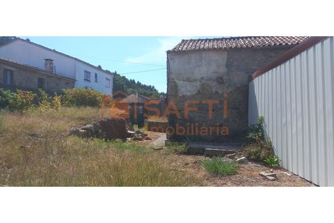 Landejendom i Ganfei, Viana do Castelo, Ganfei - € 67.000 | Ref: SAFTI:007124 - foto 4