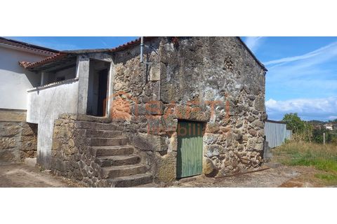 Landejendom i Ganfei, Viana do Castelo, Ganfei - € 67.000 | Ref: SAFTI:007124 - foto 5