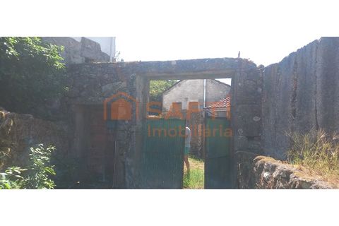 Landejendom i Ganfei, Viana do Castelo, Ganfei - € 67.000 | Ref: SAFTI:007124 - foto 6