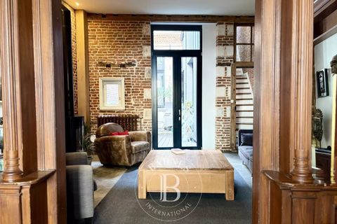 Villa i Lille, Nord, Lille - € 830.000 | Ref: 85937091 - foto 1