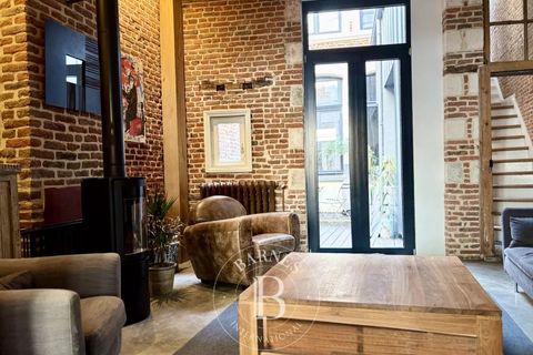 Villa i Lille, Nord, Lille - € 830.000 | Ref: 85937091 - foto 2