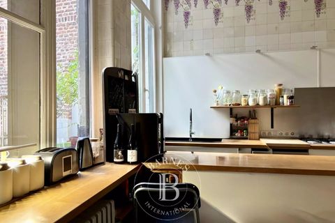 Villa i Lille, Nord, Lille - € 830.000 | Ref: 85937091 - foto 3