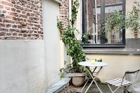 Villa i Lille, Nord, Lille - € 830.000 | Ref: 85937091 - foto 5