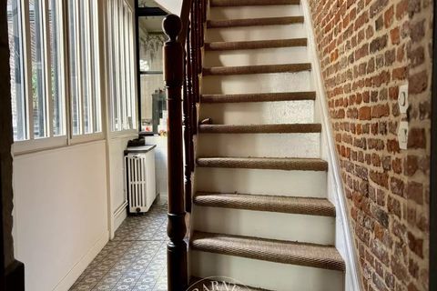 Villa i Lille, Nord, Lille - € 830.000 | Ref: 85937091 - foto 7
