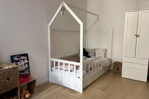 Villa i Lille, Nord, Lille - € 830.000 | Ref: 85937091 - foto 11