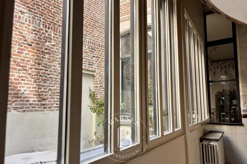 Villa i Lille, Nord, Lille - € 830.000 | Ref: 85937091 - foto 14