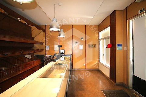 Erhvervsejendom i Odivelas, Lisbon, Odivelas - € 200.000 | Ref: GT-4492-CQ - foto 1