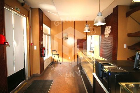 Erhvervsejendom i Odivelas, Lisbon, Odivelas - € 200.000 | Ref: GT-4492-CQ - foto 2