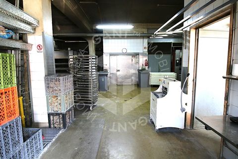 Erhvervsejendom i Odivelas, Lisbon, Odivelas - € 200.000 | Ref: GT-4492-CQ - foto 5