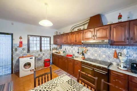 Villa a Entroncamento, Santarem, Entroncamento - € 290.000 | Ref: 01649-25 - foto 3