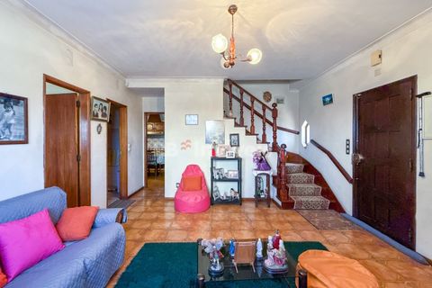 Villa a Entroncamento, Santarem, Entroncamento - € 290.000 | Ref: 01649-25 - foto 5