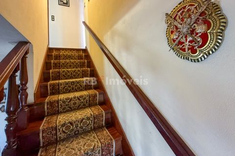 Villa a Entroncamento, Santarem, Entroncamento - € 290.000 | Ref: 01649-25 - foto 44