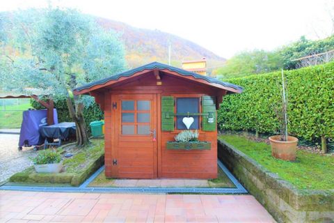 Villa a Rovolon, Padua, Rovolon - € 329.000 | Ref: B088 - foto 22