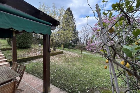 Villa a Rovolon, Padua, Rovolon - € 329.000 | Ref: B088 - foto 36