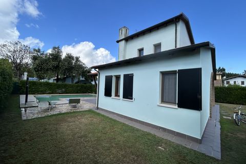 Villa a Rosolina, Rovigo, Rosolina - € 850.000 | Ref: S550 - foto 6