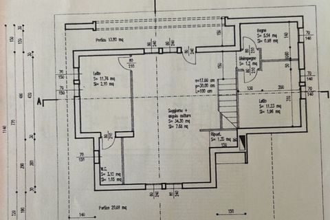 Villa a Rosolina, Rovigo, Rosolina - € 850.000 | Ref: S550 - foto 23