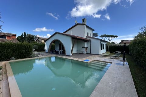 Villa a Rosolina, Rovigo, Rosolina - € 850.000 | Ref: S550 - foto 2