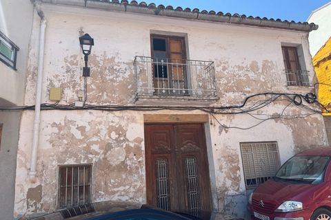 Rækkehus i Yatova, Valencia, Yatova - € 39.000 | Ref: IV-0376 - foto 3