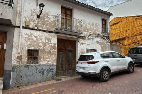 Rækkehus i Yatova, Valencia, Yatova - € 39.000 | Ref: IV-0376 - foto 7