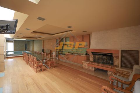Villa i Pombal, Leiria, Pombal - € 480.000 | Ref: 0076 - foto 11