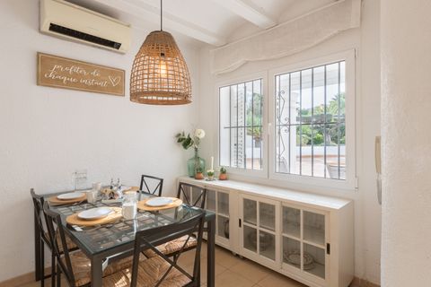 Villa i Javea, Alicante - foto 4