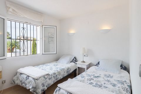 Villa i Javea, Alicante - foto 5