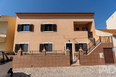 Byhus i Setubal, Setubal, Setubal - € 580.000 | Ref: 148196 - foto 1