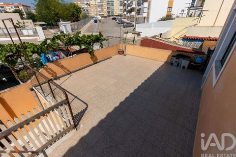 Byhus i Setubal, Setubal, Setubal - € 580.000 | Ref: 148196 - foto 9