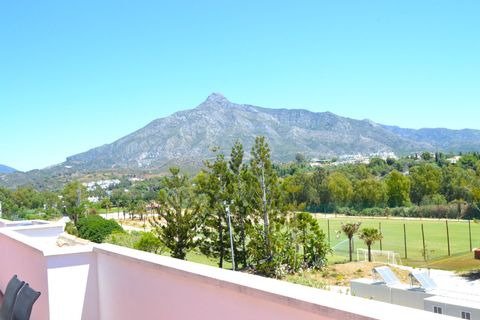 Penthouse in Marbella, Malaga, Marbella - € 525.000 | Ref: TA0879 - Foto 2