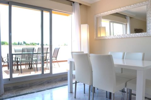 Penthouse in Marbella, Malaga, Marbella - € 525.000 | Ref: TA0879 - Foto 6