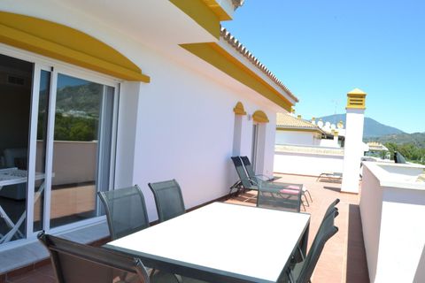 Penthouse in Marbella, Malaga, Marbella - € 525.000 | Ref: TA0879 - Foto 7