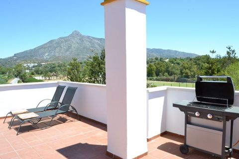 Penthouse in Marbella, Malaga, Marbella - € 525.000 | Ref: TA0879 - Foto 10