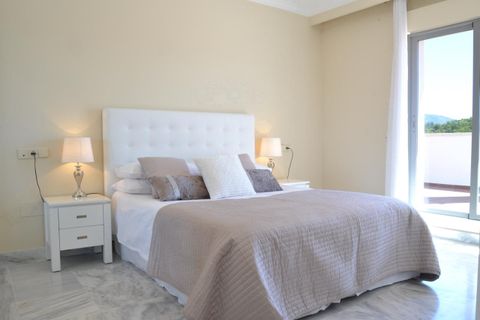 Penthouse in Marbella, Malaga, Marbella - € 525.000 | Ref: TA0879 - Foto 12