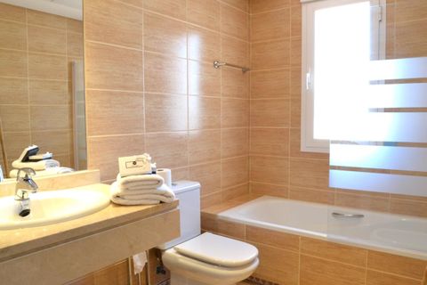 Penthouse in Marbella, Malaga, Marbella - € 525.000 | Ref: TA0879 - Foto 15