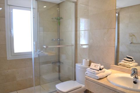 Penthouse in Marbella, Malaga, Marbella - € 525.000 | Ref: TA0879 - Foto 16
