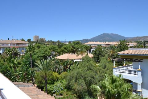 Penthouse in Marbella, Malaga, Marbella - € 525.000 | Ref: TA0879 - Foto 18