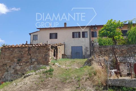 Farm i Cinigiano, Grosseto, Cinigiano - € 420.000 | Ref: AZ381 - foto 1
